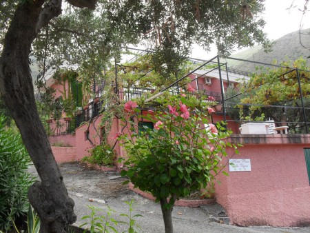 L'HOTEL PIAN DELLE VIGNE PRAIA A MARE